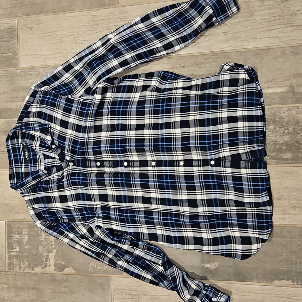 Women's Ralph Lauren Top